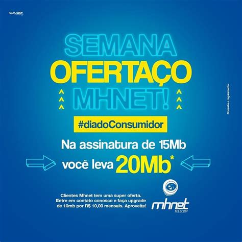 internet 15mb é boa